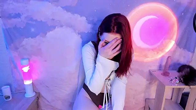 YunaPeace online show from 04-16-26, 09:39