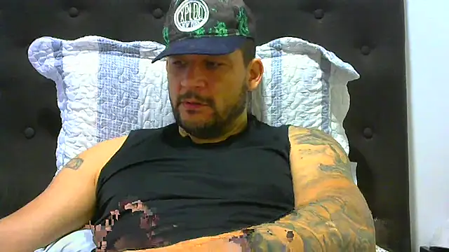 altenori112 online show from 11-13-25, 02:49