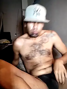 Chacal Armyy online show from 03-24-26, 07:46