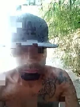 Chacal Armyy online show from 04-05-26, 08:28