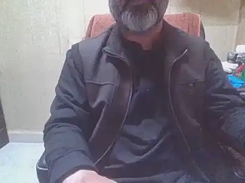 hairymaster95 online show from 02-03-26, 09:03