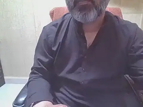 hairymaster95 online show from 03-07-26, 08:11