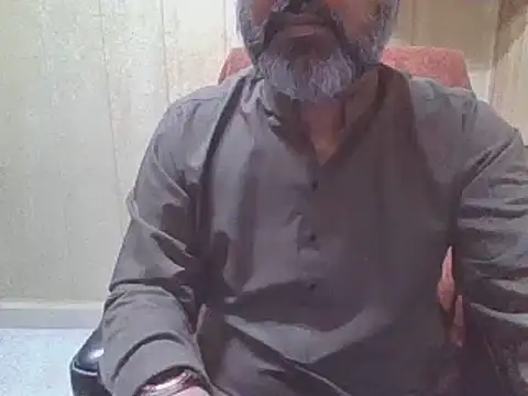 hairymaster95 online show from 03-11-26, 07:25