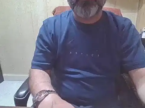 hairymaster95 online show from 03-12-26, 07:03