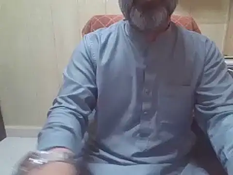 hairymaster95 online show from 04-07-26, 04:02