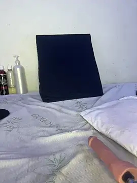 Violeta Goddess online show from 01-07-26, 06:32