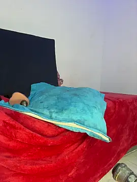 Violeta Goddess online show from 05-17-26, 10:44