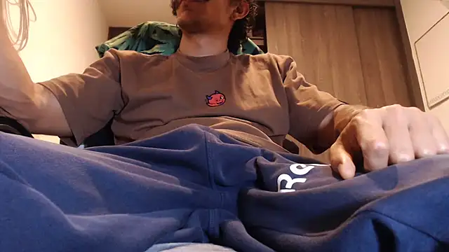ErosFindomKing online show from 06-06-26, 02:05