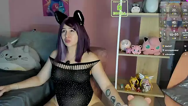 dolly saylor online show from 07-04-26, 03:13