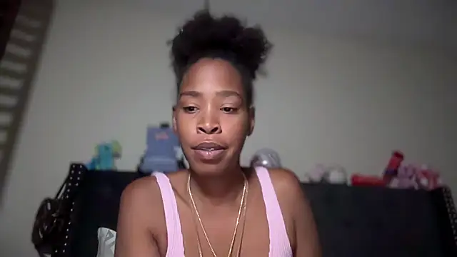 Cum2Charm online show from 05-24-26, 11:37