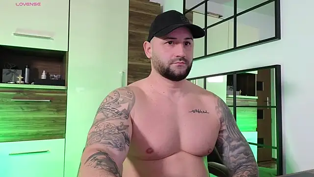 moonjoey online show from 01-18-25, 05:48