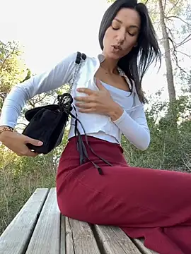  MiaQueen  online show from 11-04-25, 02:05