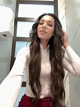  MiaQueen  online show from 02-15-26, 07:54