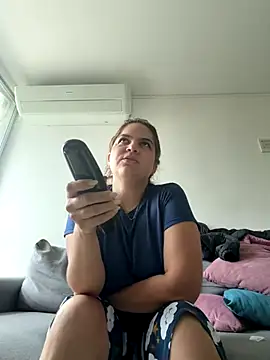 nurse becky online show from 01-08-26, 04:31