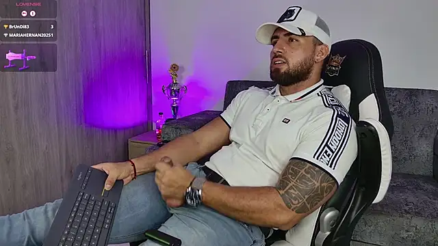 mr david cox online show from 02-09-25, 03:32