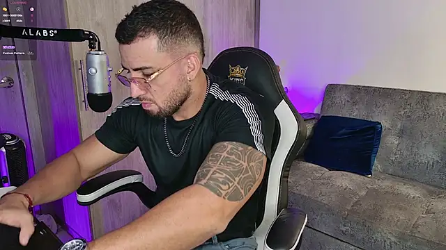 mr david cox online show from 02-28-25, 01:15