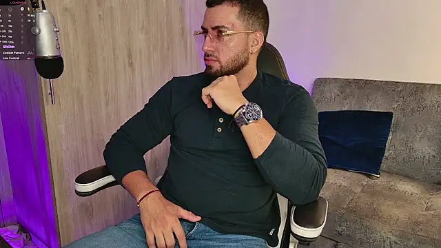 mr david cox online show from 03-06-25, 01:03