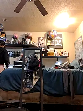 Justjennyy online show from 03-10-25, 09:43