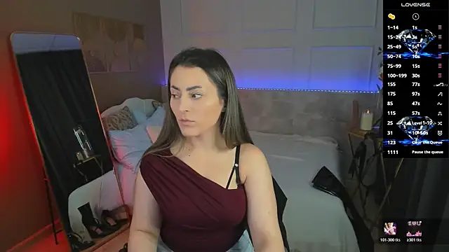 KylieMellow online show from 07-04-26, 05:24