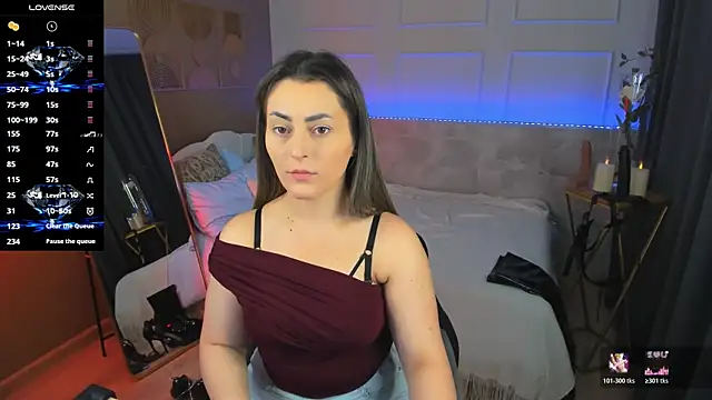 KylieMellow online show from 07-05-26, 05:36