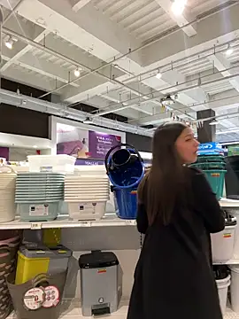 Alyshanon18 online show from 04-02-26, 09:01