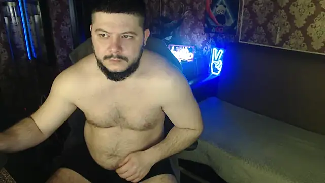 thor master online show from 03-06-26, 11:56