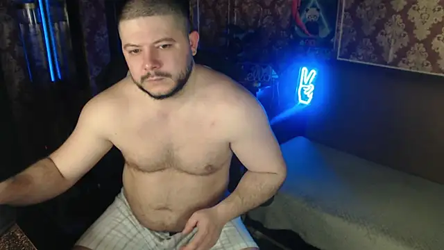 thor master online show from 03-29-26, 11:27