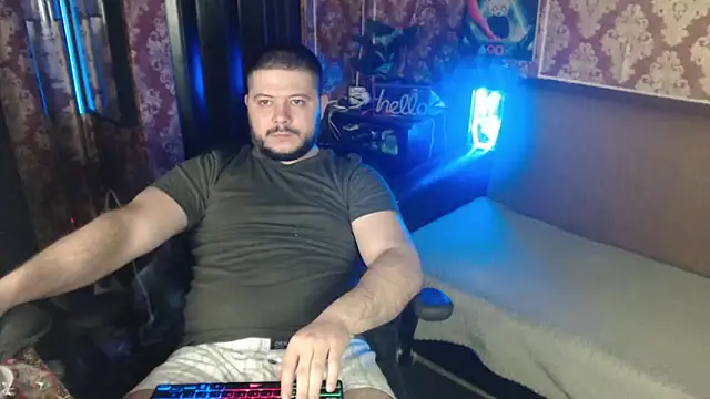 thor master online show from 04-21-26, 01:42