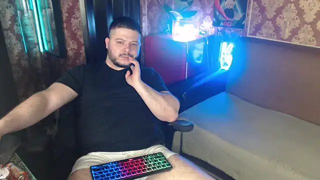thor master online show from 05-11-26, 11:57