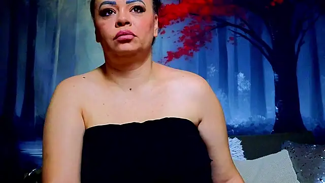 ElizabethEven online show from 02-08-26, 08:56