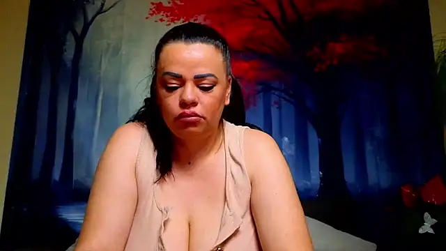 ElizabethEven online show from 03-22-26, 06:17