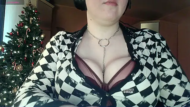 Mrs Dream online show from 05-13-26, 09:28