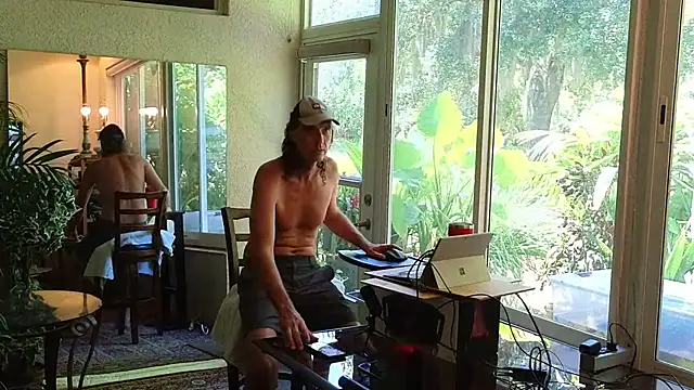 eliberator1777 online show from 06-28-26, 06:36