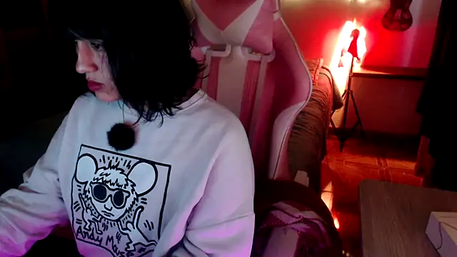 venus 666 online show from 03-05-26, 10:28