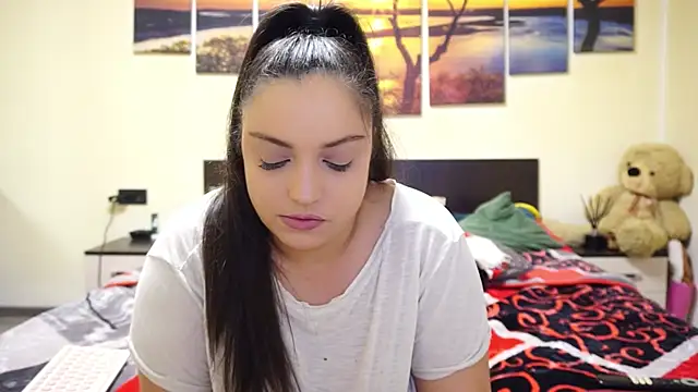 adelline online show from 01-13-26, 02:39