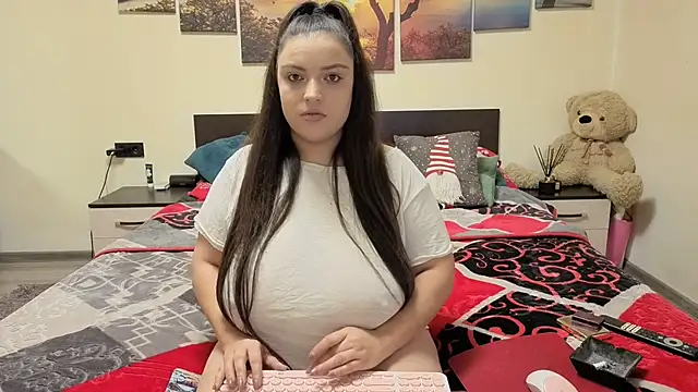 adelline online show from 01-14-26, 09:42