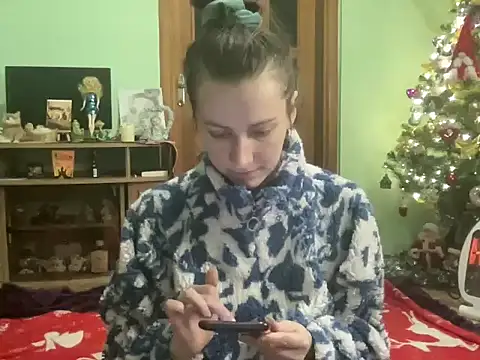 AngelTough20 online show from 12-21-25, 12:18