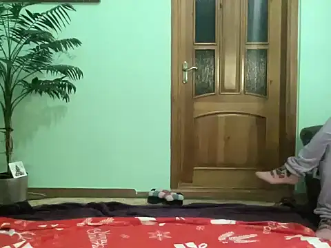 AngelTough20 online show from 03-01-26, 01:07