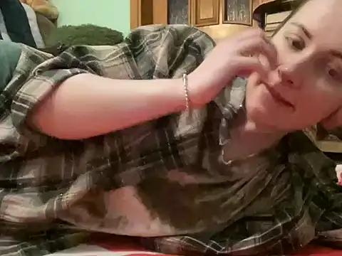 AngelTough20 online show from 07-08-26, 12:48