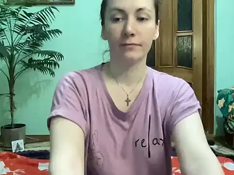 AngelTough20 online show from 07-16-26, 12:38