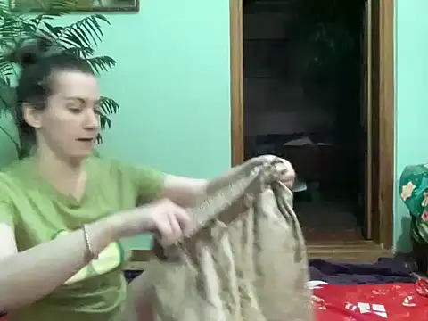 AngelTough20 online show from 07-17-26, 01:01