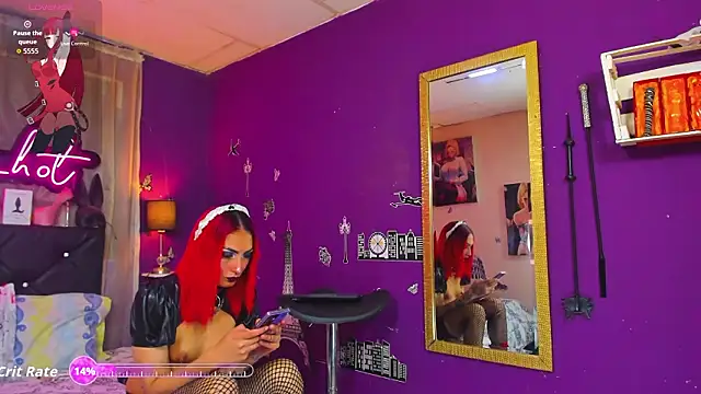 kilian hot online show from 02-03-26, 05:29