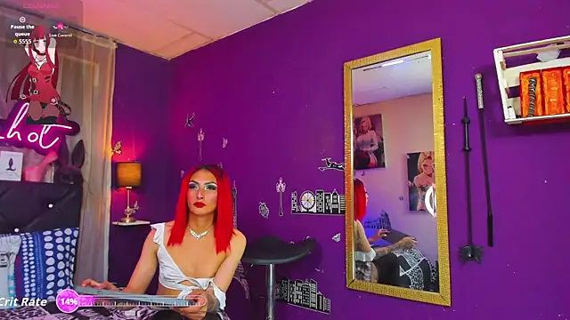 kilian hot online show from 02-10-26, 06:34