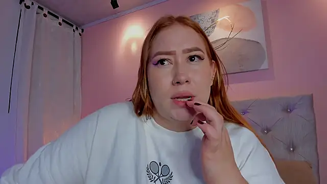 hannamartinn online show from 11-07-25, 02:33