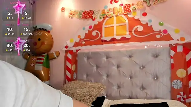 hannamartinn online show from 12-02-25, 02:17