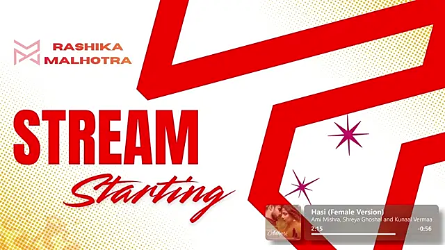 Snapshot of rashika_malhotra chatting on 05-06-26, 02:11 rashika malhotra online show from 05-06-26, 02:11