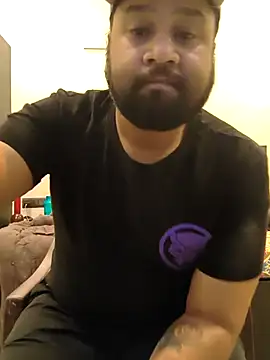 Harmanboy03 online show from 02-16-26, 06:31