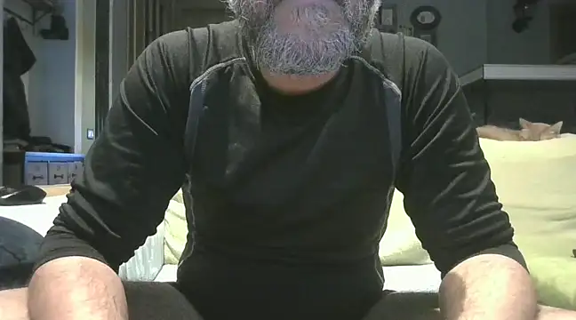 naked bear online show from 12-09-24, 05:08