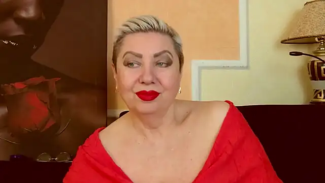 LadyPosh online show from 05-20-26, 07:53