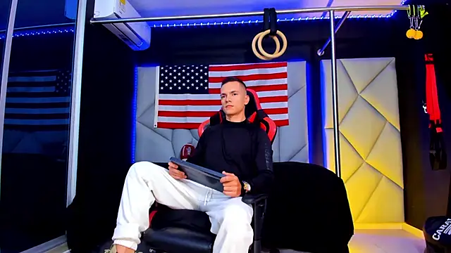 Aydenmiller96 online show from 01-16-26, 04:38